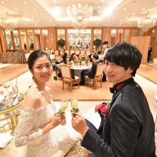 maru_wd2020さんの写真