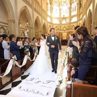 k.k.k.weddingさんの写真