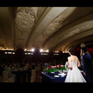 nomari_weddingさんの写真