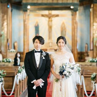 ebimaru_weddingさんの写真