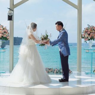 m1025__wedさんの写真