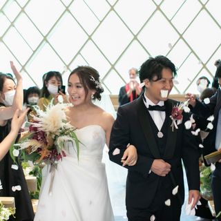 yk_wedding_88さんの写真
