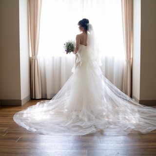 m_trunkweddingさんの写真