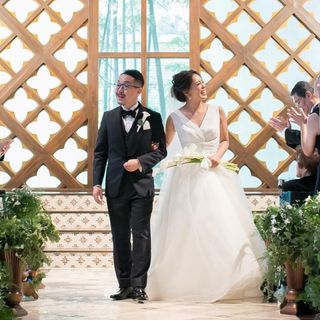 mot_weddingさんの写真