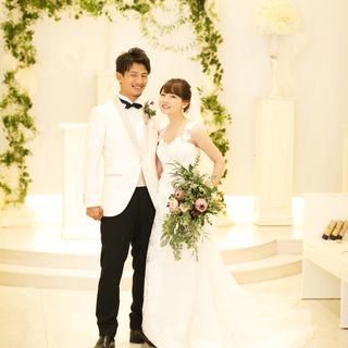 erikatsu_weddingさんの写真