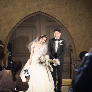 ekm_weddinghistoryさんの写真