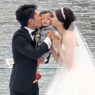 bonbon.wedding0707さんの写真