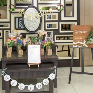 mnjesweddingさんの写真