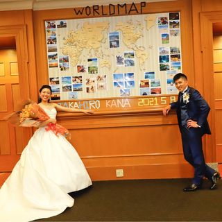 tabi_takechanさんの写真