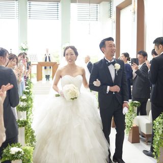 sh1h0_weddingさんの写真