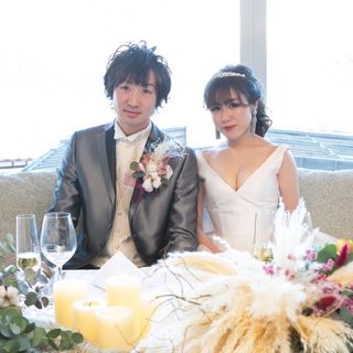 m.y.o.c_weddingさんの写真