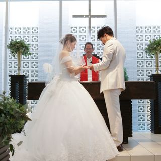 maa_wedding620さんの写真