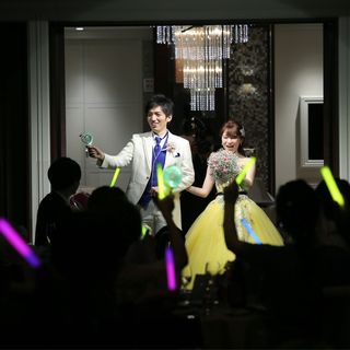 mikako_weddingさんの写真