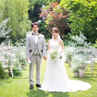 msdayk_weddingさんの写真