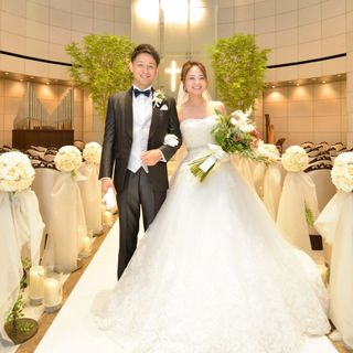 sakkobrideさんの写真