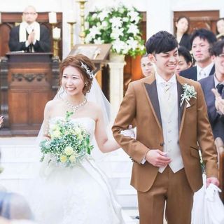 hi_miki_wedding406さんの写真