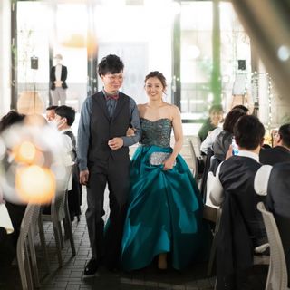 megwedding531さんの写真