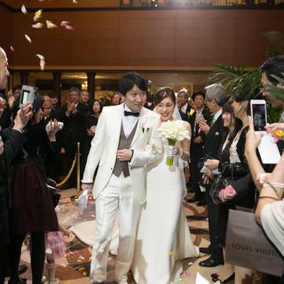 ai_ippai_wedding_kirokuさんの写真