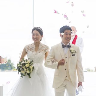 yukichi_weddingさんの写真