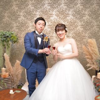 wedding.1128さんの写真