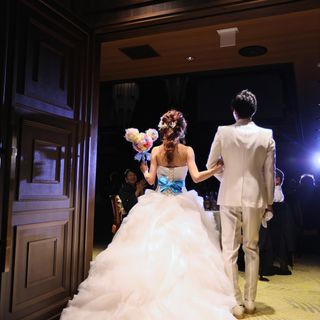 doooooooooooooooiさんの写真