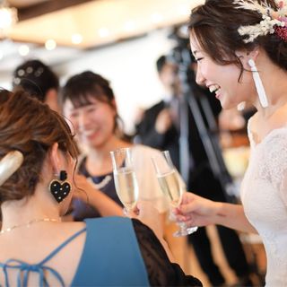 y.wedding1104さんの写真