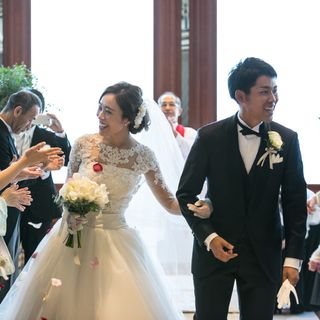 wedding_37さんの写真