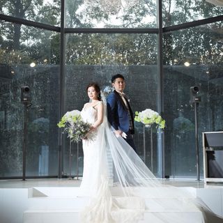 risa_wedding0216さんの写真