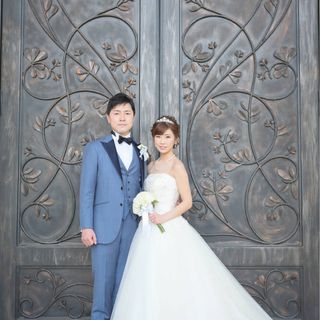 mc_wedding.0522さんの写真