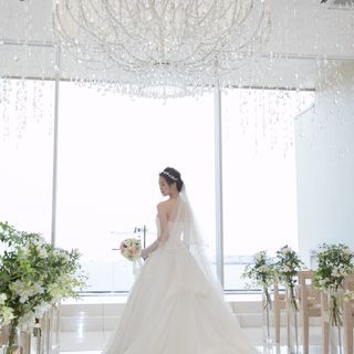 lio_wedding_ismartさんの写真