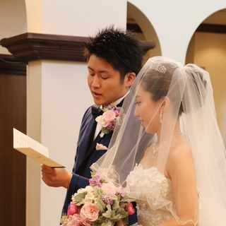 n_wedding1020さんの写真