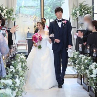 pink_wedding0417さんの写真