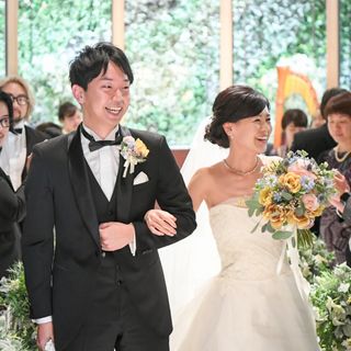 z.k_wedding_さんの写真