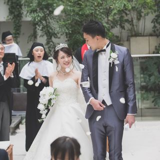 hk_wedding0307さんの写真