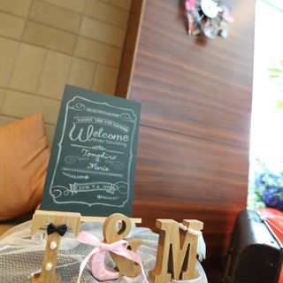 tm.weddingさんの写真