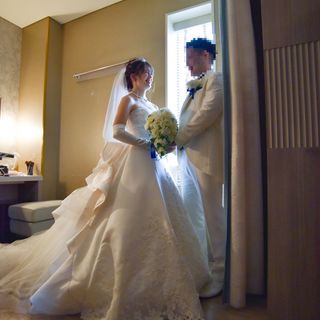 kirinbridalさんの写真
