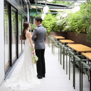 ktmii__weddingさんの写真