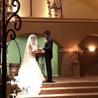 amam_weddingさんの写真