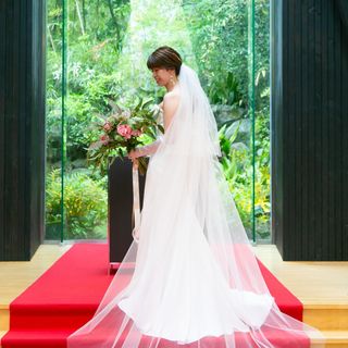 yufuno_weddingさんの写真