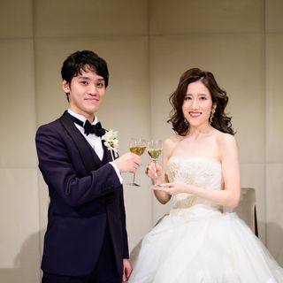 ym22_weddingさんの写真