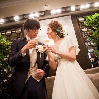 3538_marriageさんの写真