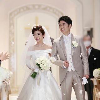 konchan_brideさんの写真