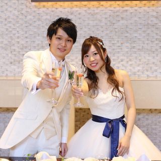 tr_wedding1さんの写真