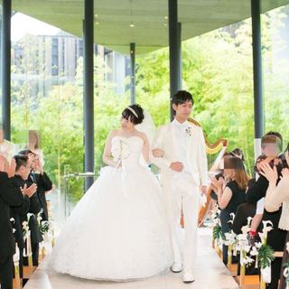 lapinweddingさんの写真