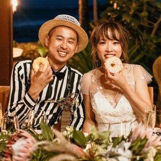 aj___weddingさんの写真