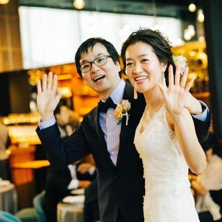 rm_wedding1021さんの写真