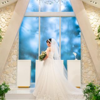 ma.weddingramさんの写真