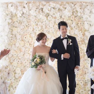 kkk_weddingさんの写真
