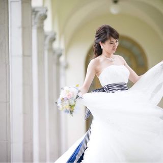 5wedding26さんの写真