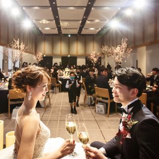 n_andazweddingさんの写真